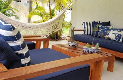 Jaua House | Beach House in Interlagos Bahia Condominium