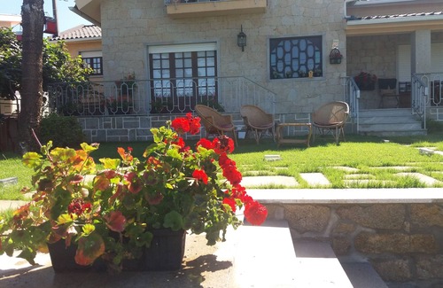 Afife Villa | Beach house in rural setting