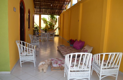 Aritagua House | BEACH HOUSE IN SEA AND SUN