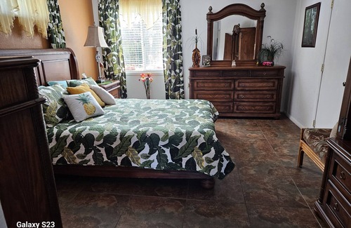 Villages of Green Valley House | BEACH HOUSE IN THE DESERT