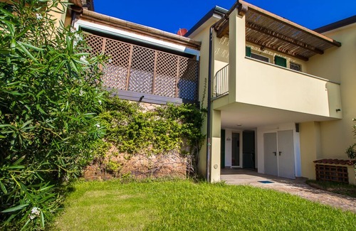Badesi House | Beach house just a few meters from the beautiful beach of Badesi