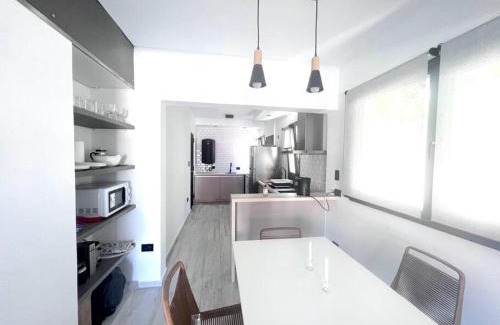 Monte Hermoso House | Beach House Monte Hermoso