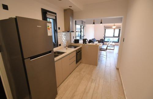 Monte Hermoso House | Beach House Monte Hermoso