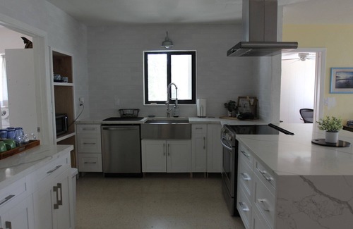 Laurel House | Beach house Nokomis