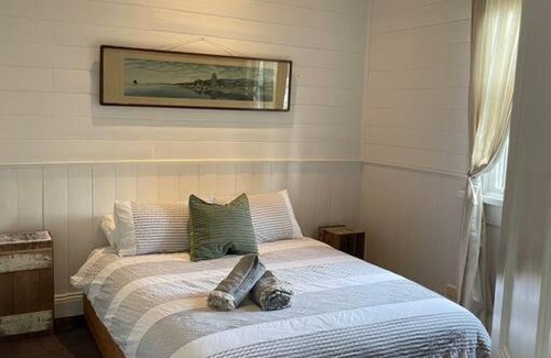Queenscliff House | Beach House of Queenscliff
