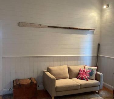 Queenscliff House | Beach House of Queenscliff