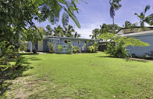 Machans Beach House | Beach House on Cinderella (absolute beachfront)
