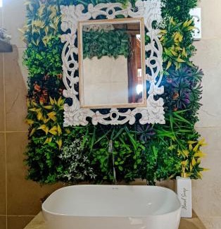 Penida Island Apartment | Beach House on Gamat Bay