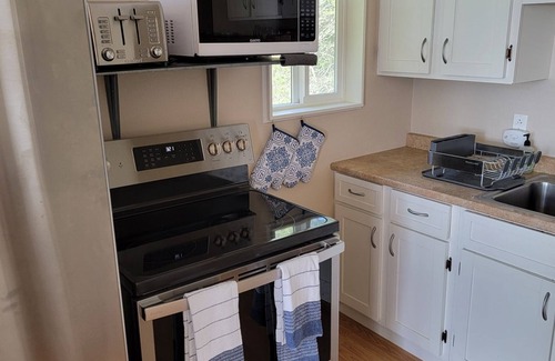 Long Beach House | Beach House on the Dunes Trail to the Beach