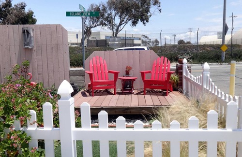Silver Strand House | ~Beach House Oxnard ~This Place Has It All!