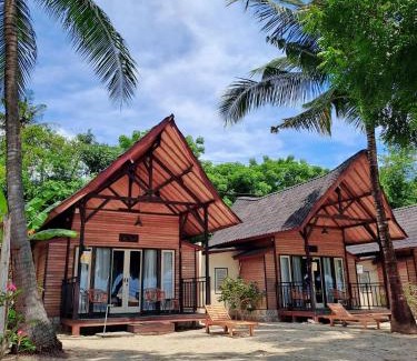 Penida Island Hotel | Beach House Penida