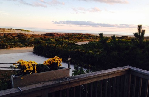 Madaket House | Beach House, Quiet, Private, Romantic, Sunsets