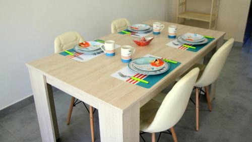 La Saline Les Bains Apartment | BEACH HOUSE