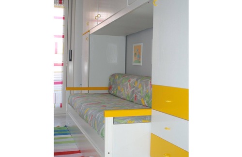 Cologna Spiaggia House | Beach house Roseto apartment on the sea