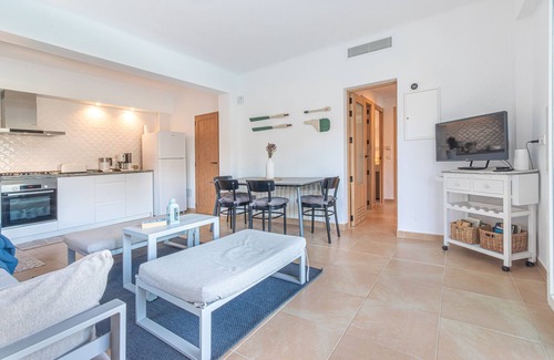 Cala Santany Ski Chalet | Beach house Sa Barca with sea view and only a few steps to Cala Santanyí