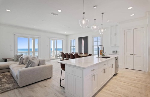 West Panama City Beach House | Beach House - Shellebration by PHG