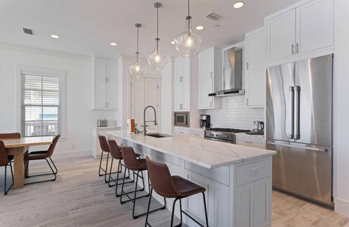 West Panama City Beach House | Beach House - Shellebration by PHG