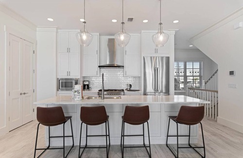 West Panama City Beach House | Beach House - Shellebration by PHG