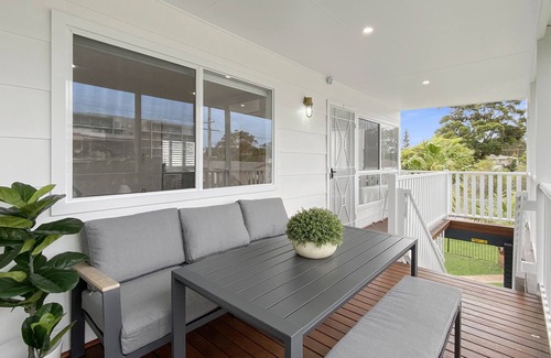 Shoal Bay Villa | Beach House Shoal Bay Villa 3