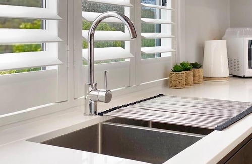 Shoal Bay Apartment | Beach House Shoal Bay Villa 3