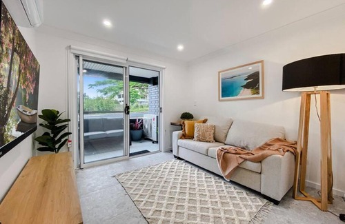 Shoal Bay Apartment | Beach House Shoal Bay Villa 3