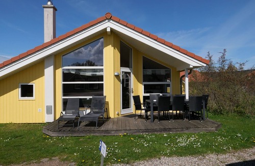 Grossenbrode House | Beach House - Skandinavisch Wohnen im Ferienhaus