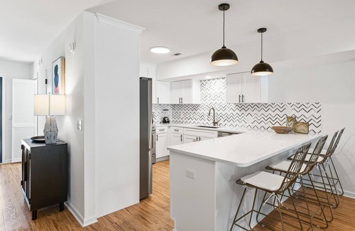 Hollywood Beach House | Beach House - Sunnyside West By Panhandle Getaways