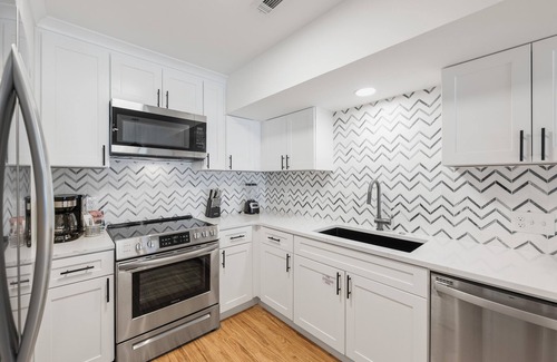 Hollywood Beach House | Beach House - Sunnyside West By Panhandle Getaways