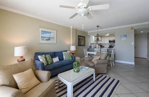 Miramar Beach Apartment | Beach House