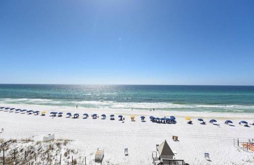 Miramar Beach Apartment | Beach House