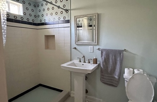Fort MacArthur House | Beach house