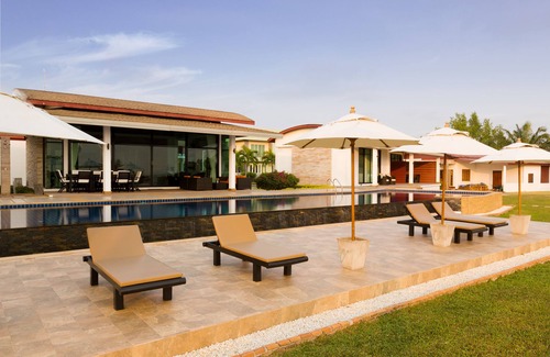 Laem Sing House | Beach house - Villa Suntropic, Koh Chang area, Chanthaburi