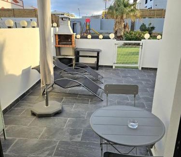 Sagres Apartment | Beach & House'Villa Maria' 5 min to Mareta Beach