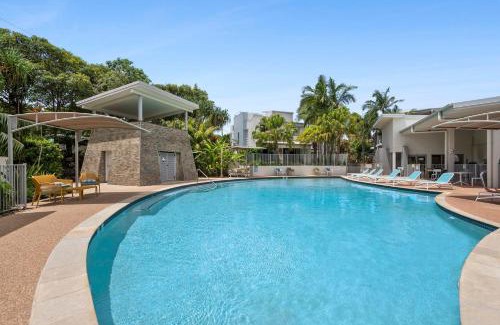 Coolum Beach Apartment | Beach Life at Coolum