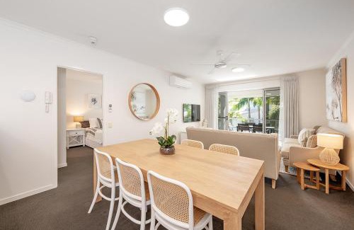 Coolum Beach Apartment | Beach Life at Coolum