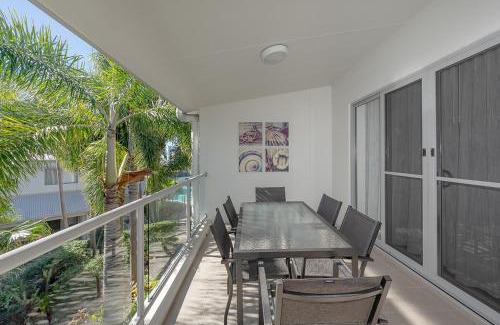 Coolum Beach Apartment | Beach Life at Coolum