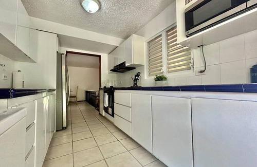 Candelero Abajo Apartment | Beach Life Casita A - Parking&Wifi