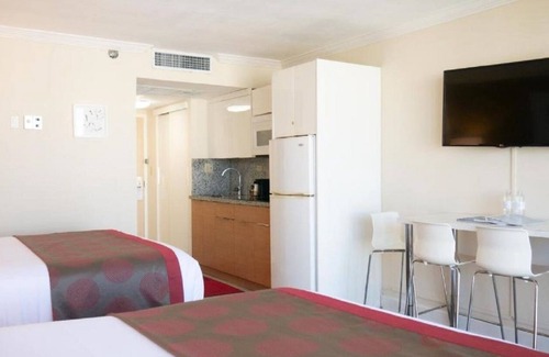 Sunny Isles Beach Hotel | Beach Life Starts Here! 3 Great Units at Marco Polo Beach Resort, Pool