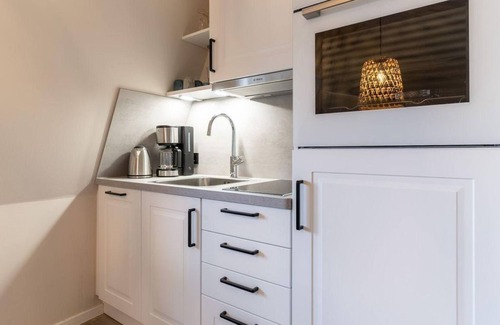 St. Peter-Ording Cottage | Beach Lodge Apartment 3