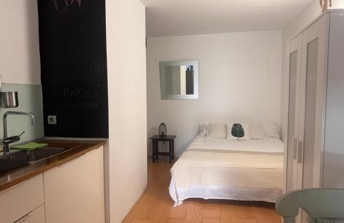 Tabaiba Apartment | Beach LOFT Tabaiba