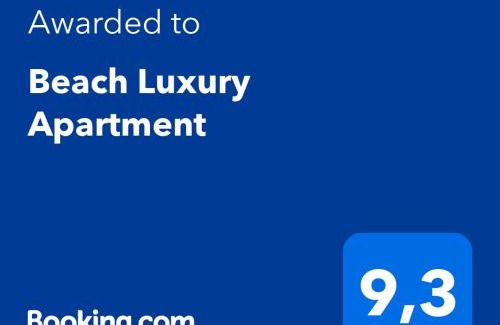El Cabanyal Apartment | Beach Luxury Apartment