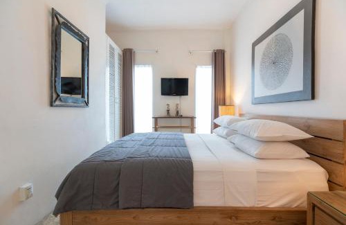 Legian Apartment | Beach Melati Apartments