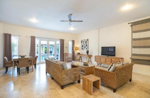 Legian Apartment | Beach Melati Apartments