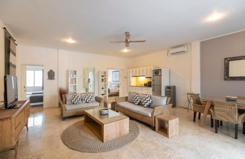 Legian Apartment | Beach Melati Apartments