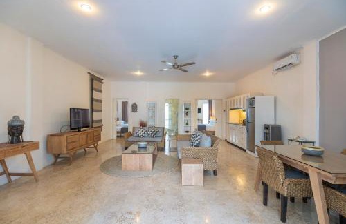 Legian Apartment | Beach Melati Apartments