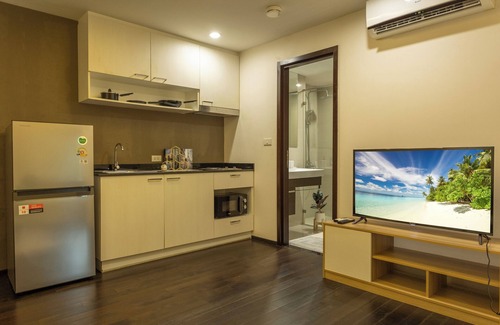 Rawai Condo | Beach Nicest Apartment In The title c123