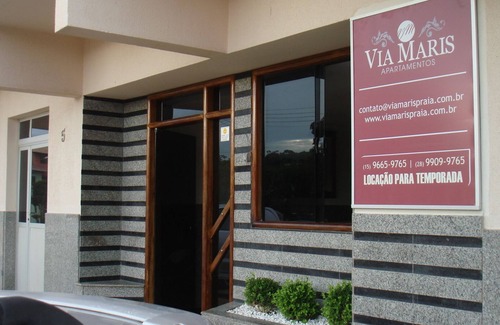 Anchieta Apartment | Beach of Castilians - Coverage Rental Season
