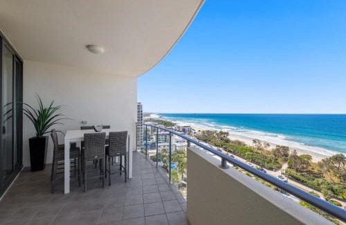 Maroochydore Apartment | Beach on Sixth