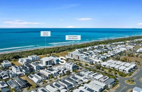 Kingscliff House | Beach Pad on Nautilus