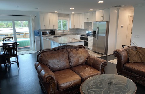 Indian Harbour Beach House | Beach Paradise